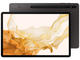 Таблети Samsung Galaxy Tab S8+ 5G 128GB Graphite, EE