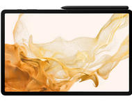 Таблети Samsung Galaxy Tab S8+ 5G 128GB Graphite, EE