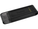 USB памети Kingston DataTraveler 70 USB 256GB