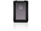 Външни HDD 1TB SanDisk G-DRIVE ArmorATD Space Grey WW