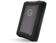Външни HDD 4TB SanDisk G-DRIVE ArmorATD Space Grey WW
