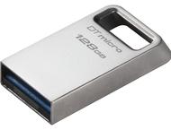 USB памети Kingston 128GB DataTraveler Micro USB 3.2 Gen 1