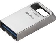 USB памети Kingston 64GB DataTraveler Micro USB 3.2 Gen 1