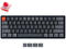 Клавиатури Keychron K12 Hot-Swappable 60% Gateron Red Switch