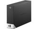 Външни HDD 8TB SEAGATE One Touch Desktop with HUB