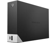 Външни HDD 8TB SEAGATE One Touch Desktop with HUB
