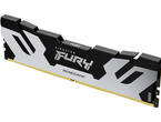 Оперативна памет 16GB DDR5 6000 MT/s Kingston Fury Renegade Silver