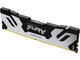 Оперативна памет 16GB DDR5 6000 MT/s Kingston Fury Renegade Silver