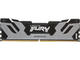 Оперативна памет 16GB DDR5 6000 MT/s Kingston Fury Renegade Silver
