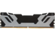 Оперативна памет 16GB DDR5 6000 MT/s Kingston Fury Renegade Silver