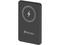 Външни батерии Verbatim Charge ´n´ Go Magnetic Wireless Power Bank 5000 Black