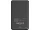 Външни батерии Verbatim Charge ´n´ Go Magnetic Wireless Power Bank 5000 Black