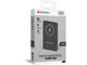 Външни батерии Verbatim Charge ´n´ Go Magnetic Wireless Power Bank 5000 Black