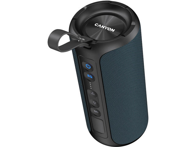 Колони Canyon OnMove 1, Dark blue