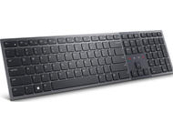 Клавиатури Dell Premier Collaboration Keyboard - KB900 - US International (QWERTY)