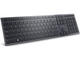 Клавиатури Dell Premier Collaboration Keyboard - KB900 - US International (QWERTY)