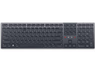 Клавиатури Dell Premier Collaboration Keyboard - KB900 - US International (QWERTY)
