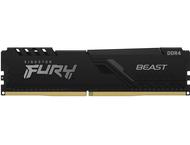 Оперативна памет 64GB (2x32GB) DDR4 3200 MT/s Kingston FURY BEAST Black Kit Разопакован продук