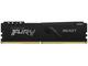 Оперативна памет 64GB (2x32GB) DDR4 3200 MT/s Kingston FURY BEAST Black Kit Разопакован продук