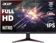 Монитори Acer Nitro VG270Ebmiix