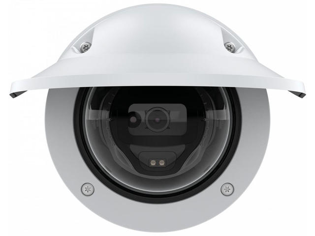 IP камери AXIS M3216-LVE