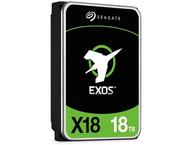 Твърди дискове 18TB 7200rpm Seagate Exos X18