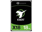 Твърди дискове 18TB 7200rpm Seagate Exos X18