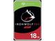 Твърди дискове 18TB 7200rpm Seagate IronWolf Pro NAS