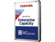 Твърди дискове 6TB 7200rpm Toshiba MG08 Enterprise