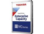 Твърди дискове 6TB 7200rpm Toshiba MG08 Enterprise