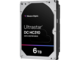 Твърди дискове 6TB WD Ultrastar DC HC310
