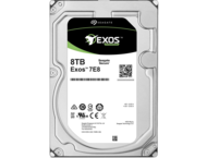 Твърди дискове 8TB 7200rpm Seagate Exos 7E8