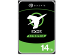 Твърди дискове 14TB 7200rpm Seagate Exos X16