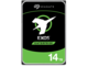 Твърди дискове 14TB 7200rpm Seagate Exos X16