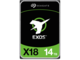 Твърди дискове 14TB 7200rpm Seagate Exos X18