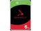 Твърди дискове 6TB 5400rpm Seagate IronWolf