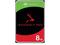 Твърди дискове 8TB 7200rpm Seagate IronWolf Pro