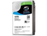 Твърди дискове 10TB 7200rpm Seagate SkyHawk AI Surveillance