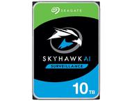 Твърди дискове 10TB 7200rpm Seagate SkyHawk AI Surveillance