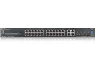 Мрежово оборудване ZYXEL GS-2220-28