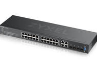 Мрежово оборудване ZYXEL GS-2220-28