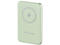 Външни батерии Verbatim Charge ´n´ Go Magnetic Wireless Power Bank 10000 Green