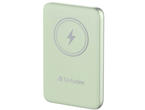 Външни батерии Verbatim Charge ´n´ Go Magnetic Wireless Power Bank 10000 Green