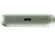 Външни батерии Verbatim Charge ´n´ Go Magnetic Wireless Power Bank 10000 Green