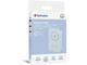 Външни батерии Verbatim Charge ´n´ Go Magnetic Wireless Power Bank 10000 Blue