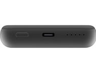 Външни батерии Verbatim Charge ´n´ Go Magnetic Wireless Power Bank 10000 Grey