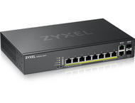 Мрежово оборудване ZYXEL GS-2220-10HP