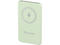 Външни батерии Verbatim Charge ´n´ Go Magnetic Wireless Power Bank 5000 Green