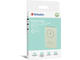Външни батерии Verbatim Charge ´n´ Go Magnetic Wireless Power Bank 5000 Green