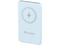 Външни батерии Verbatim Charge ´n´ Go Magnetic Wireless Power Bank 5000 Blue